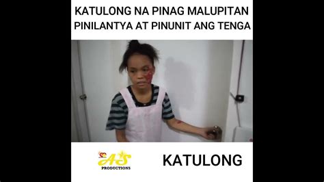 boso sa katulong|Kinantot ko yung Katulong namin [Part 2] : r/alasjuicy .